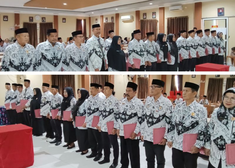 Bidang PGRI Kota Bekasi - Persatuan Guru Republik Indonesia Cabang Kota Bekasi